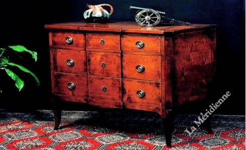 Meuble ancien