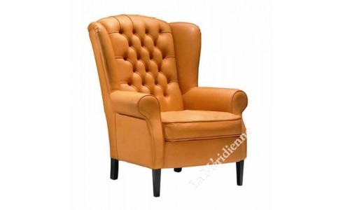 Fauteuil Club