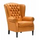 Fauteuil Club