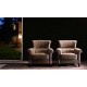 Fauteuil Club