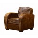Fauteuil Club