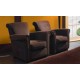 Fauteuil Club