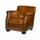 Fauteuil Club