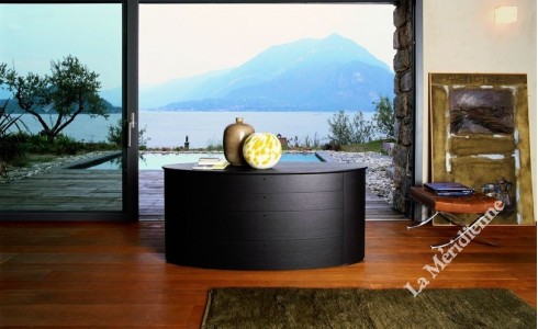 Commode